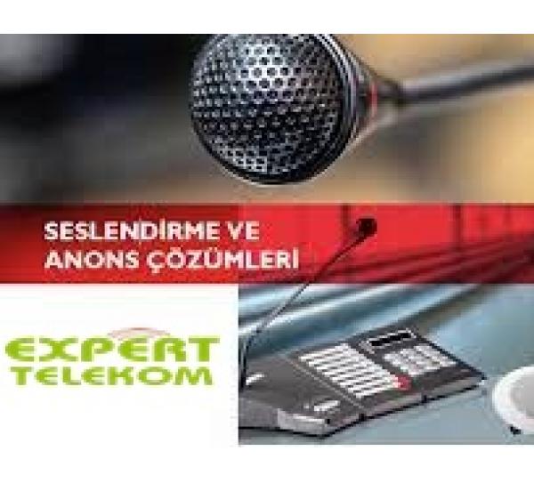 Expert Telekom